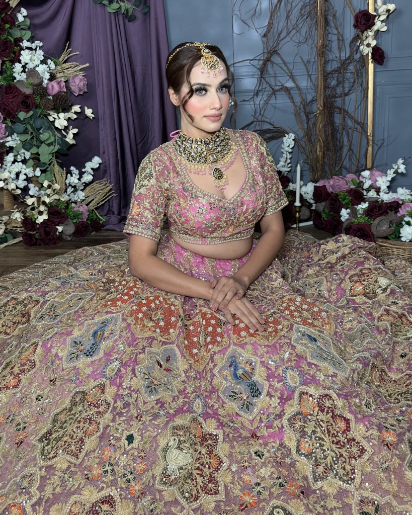 Alia Parvez