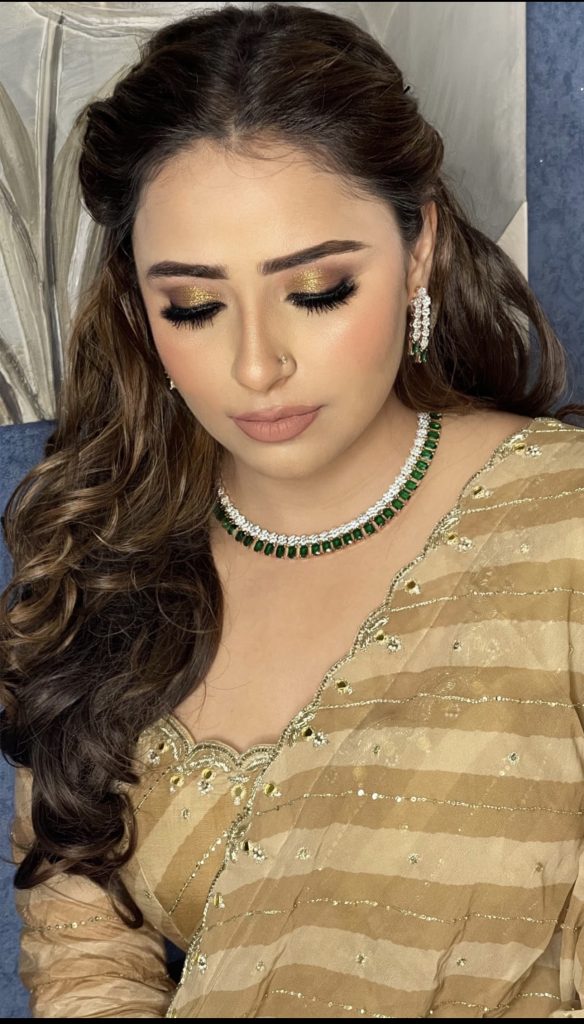 Alia Parvez