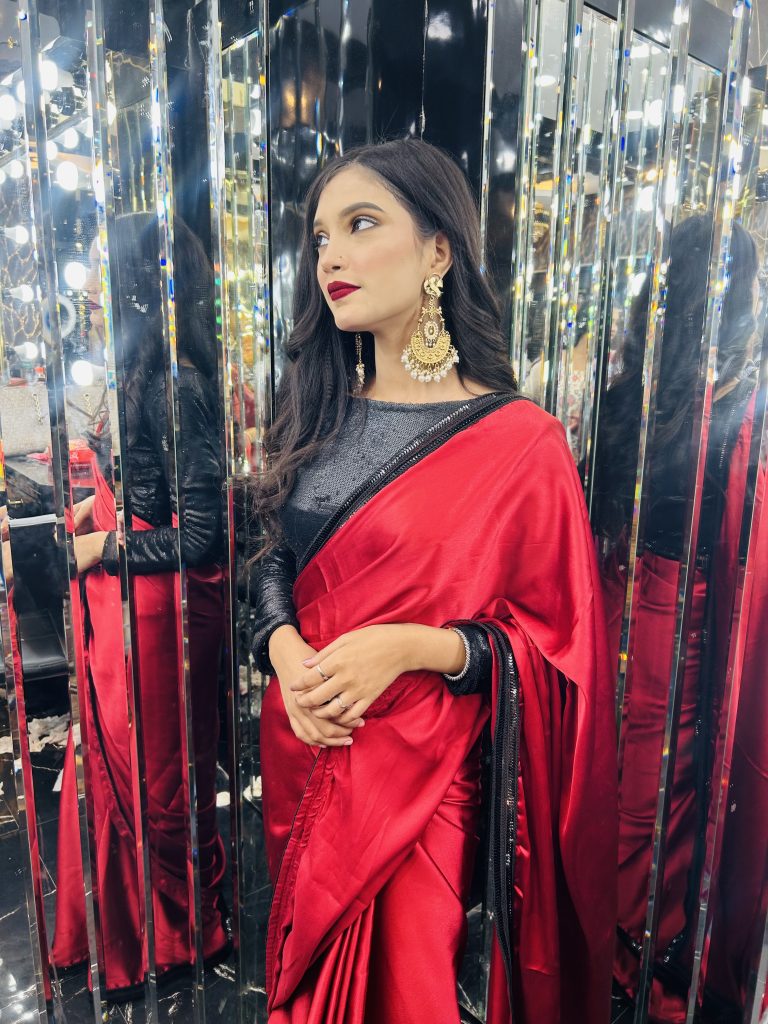 Makeup by Shayesta Parveen