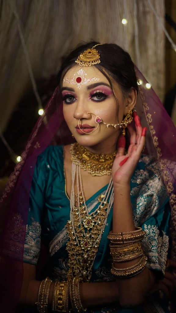 Makeover by Diksha