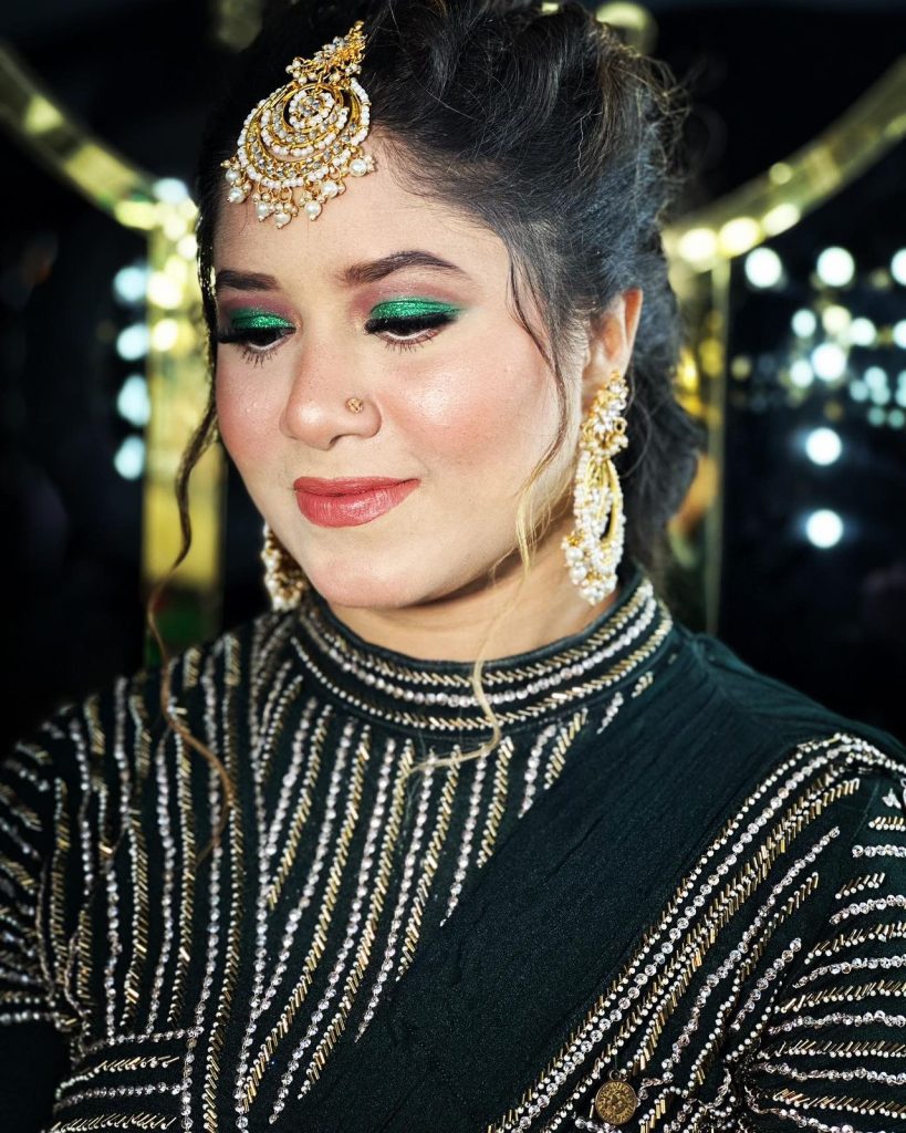 Makeover by Diksha