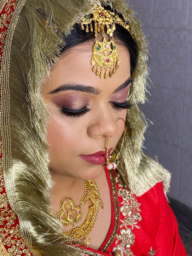 Alia Parvez