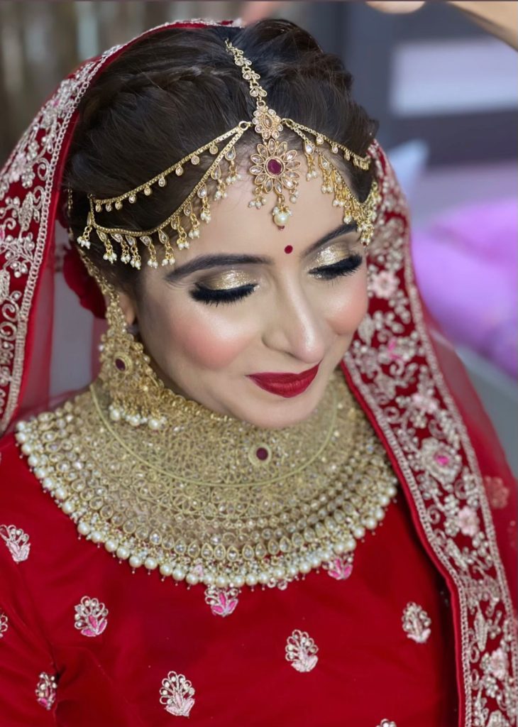 Alia Parvez