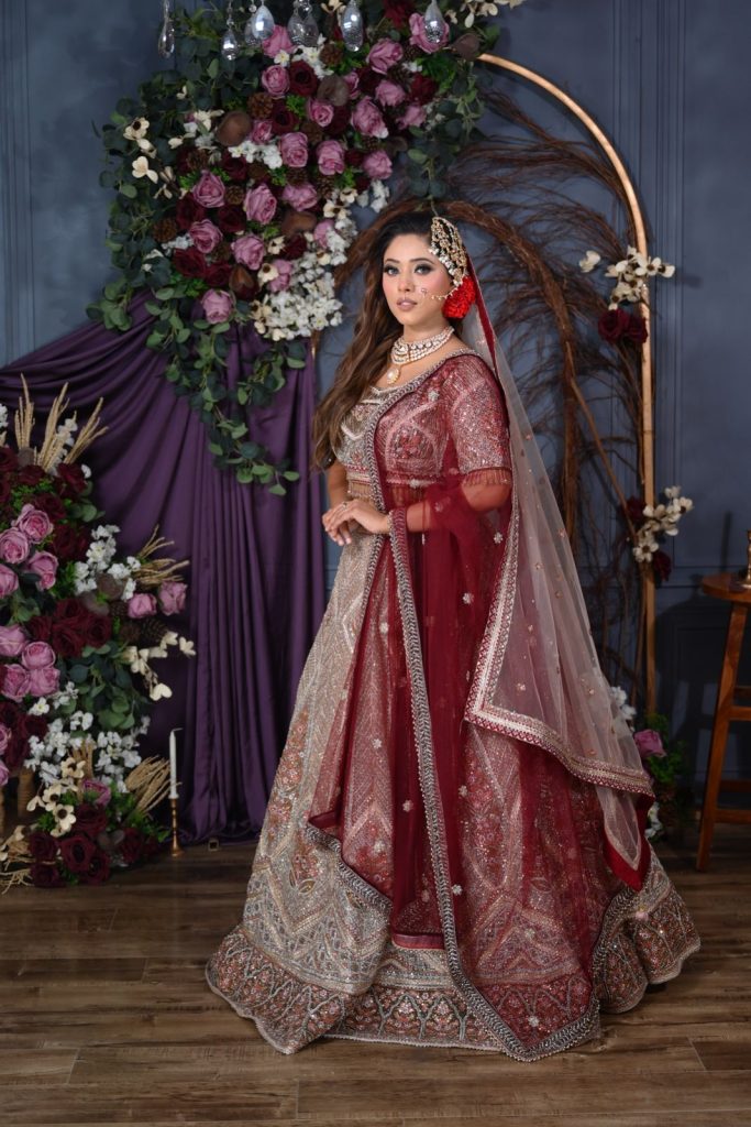 Alia Parvez