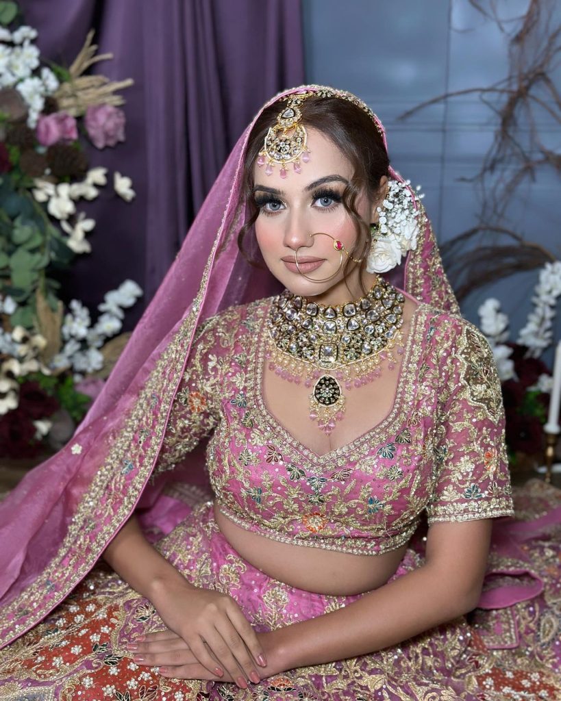 Alia Parvez