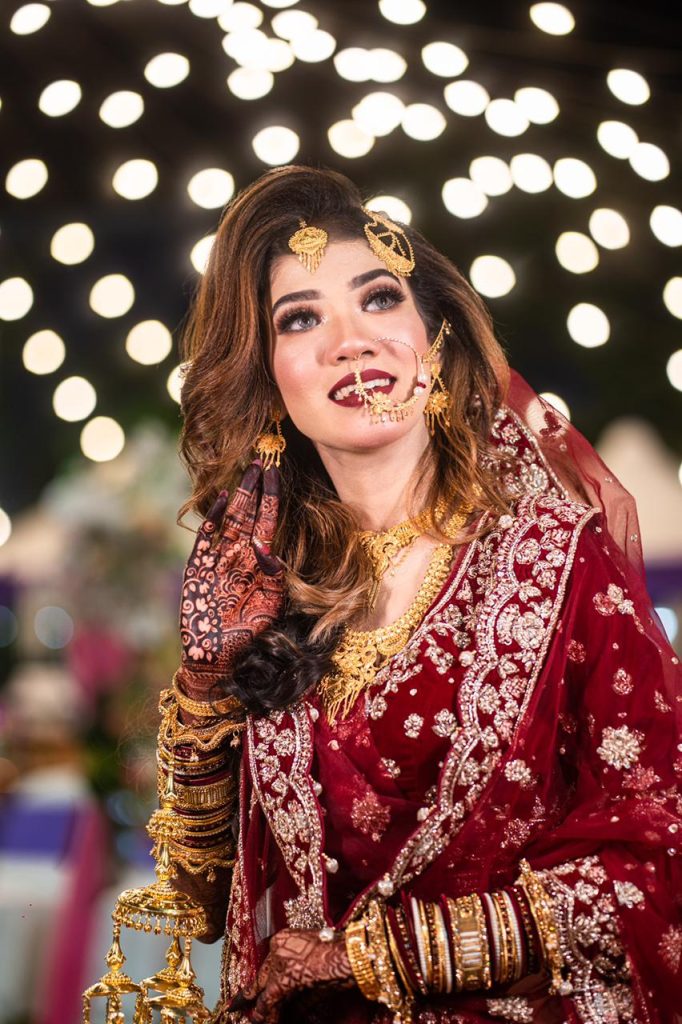 Simran Parveen