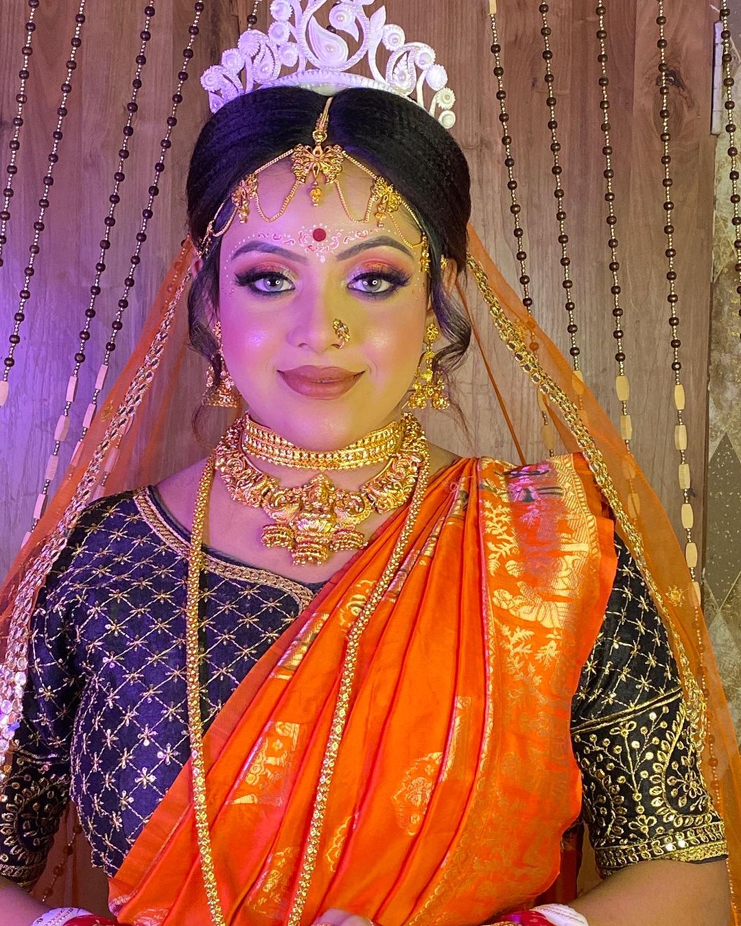 Amna Makeovers