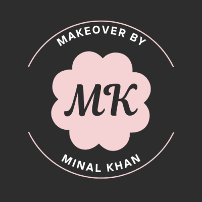 Makeover by Minal Khan